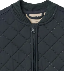 Veste*Wheat Termovest - Ede - Ink