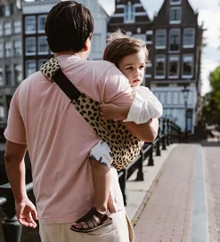 Wildride Bæresele - The Toddler Swing - Cheetah