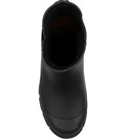 Woden Gummistøvler m. For - Liv Warm Waterproof - Black