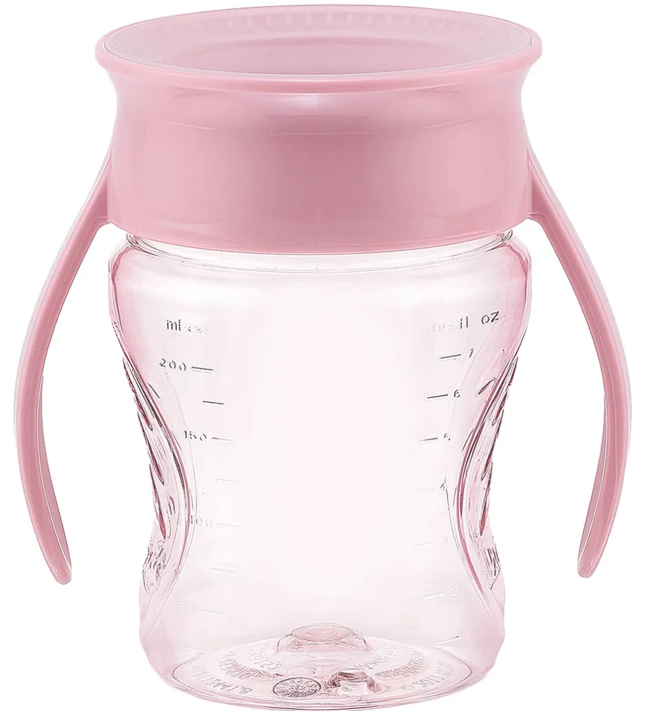 Wow Cup - Baby - Simply Rose