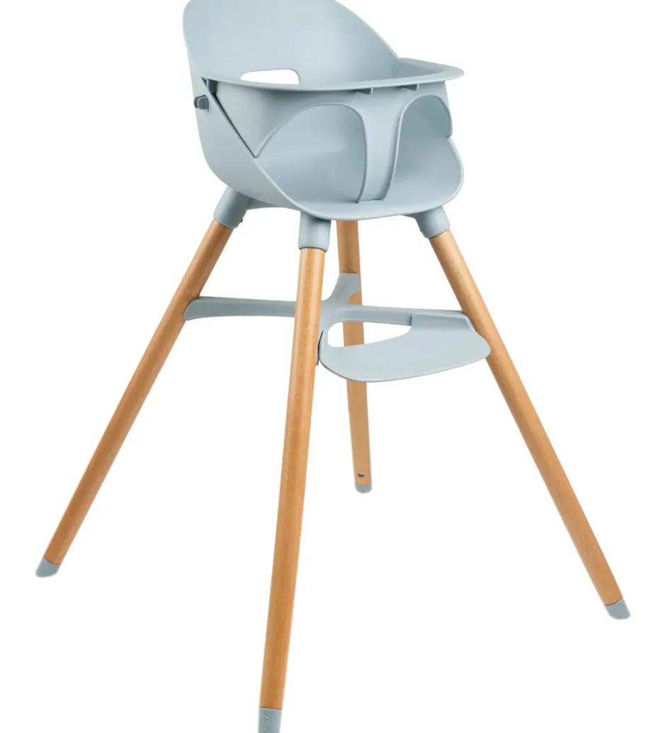 Højstole*Ziza Højstol - 62x59 cm - Misty